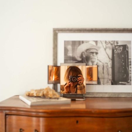Object Hotel 2Br Room 2B 比斯比 外观 照片