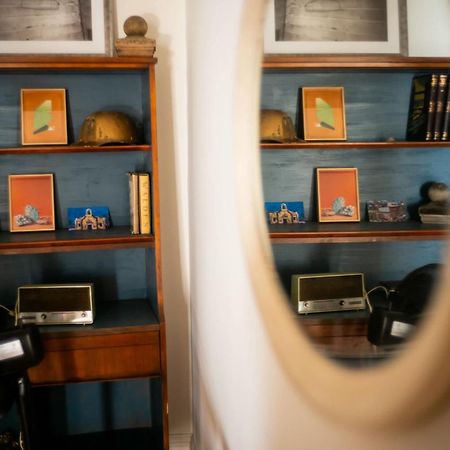 Object Hotel 2Br Room 2B 比斯比 外观 照片