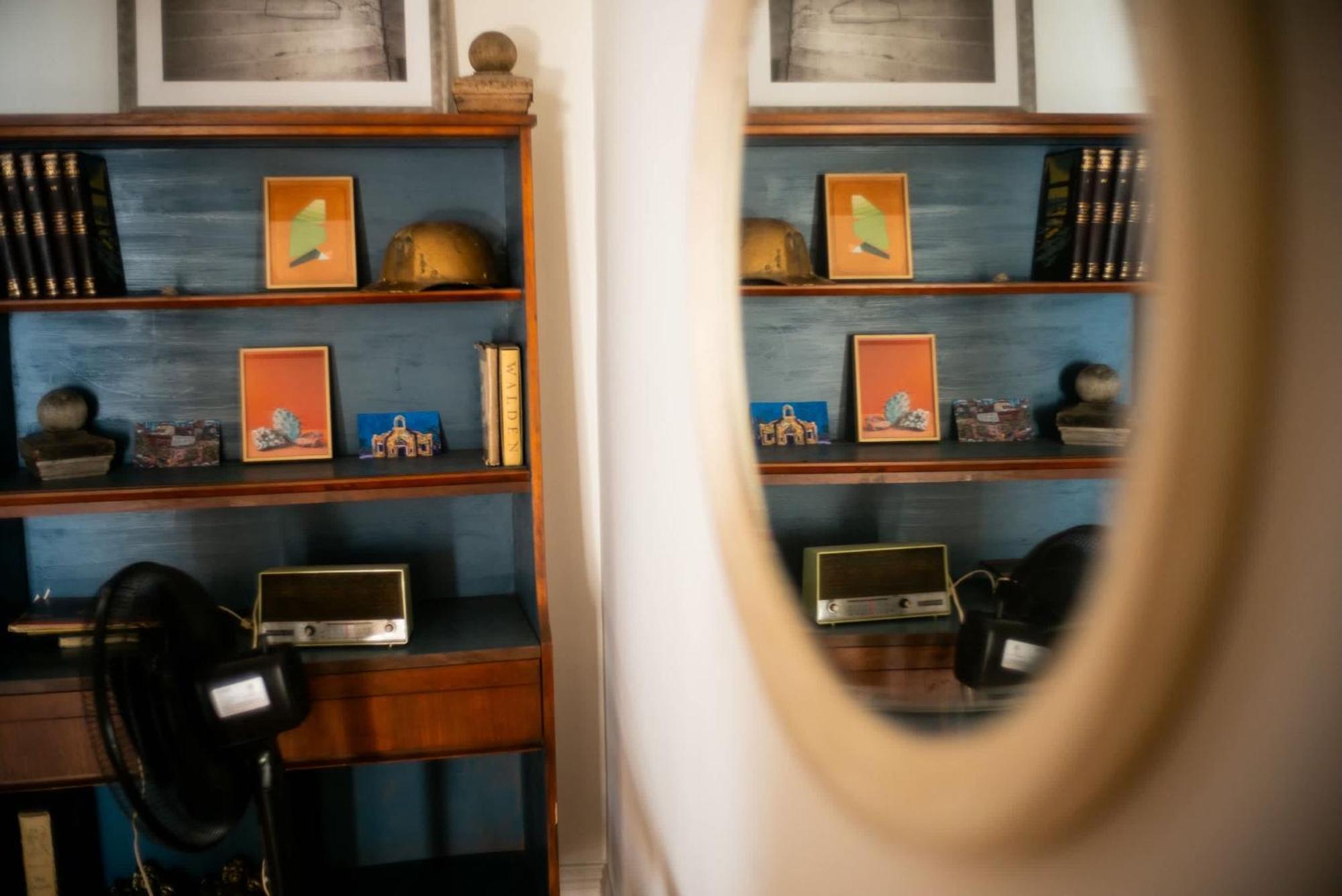 Object Hotel 2Br Room 2B 比斯比 外观 照片