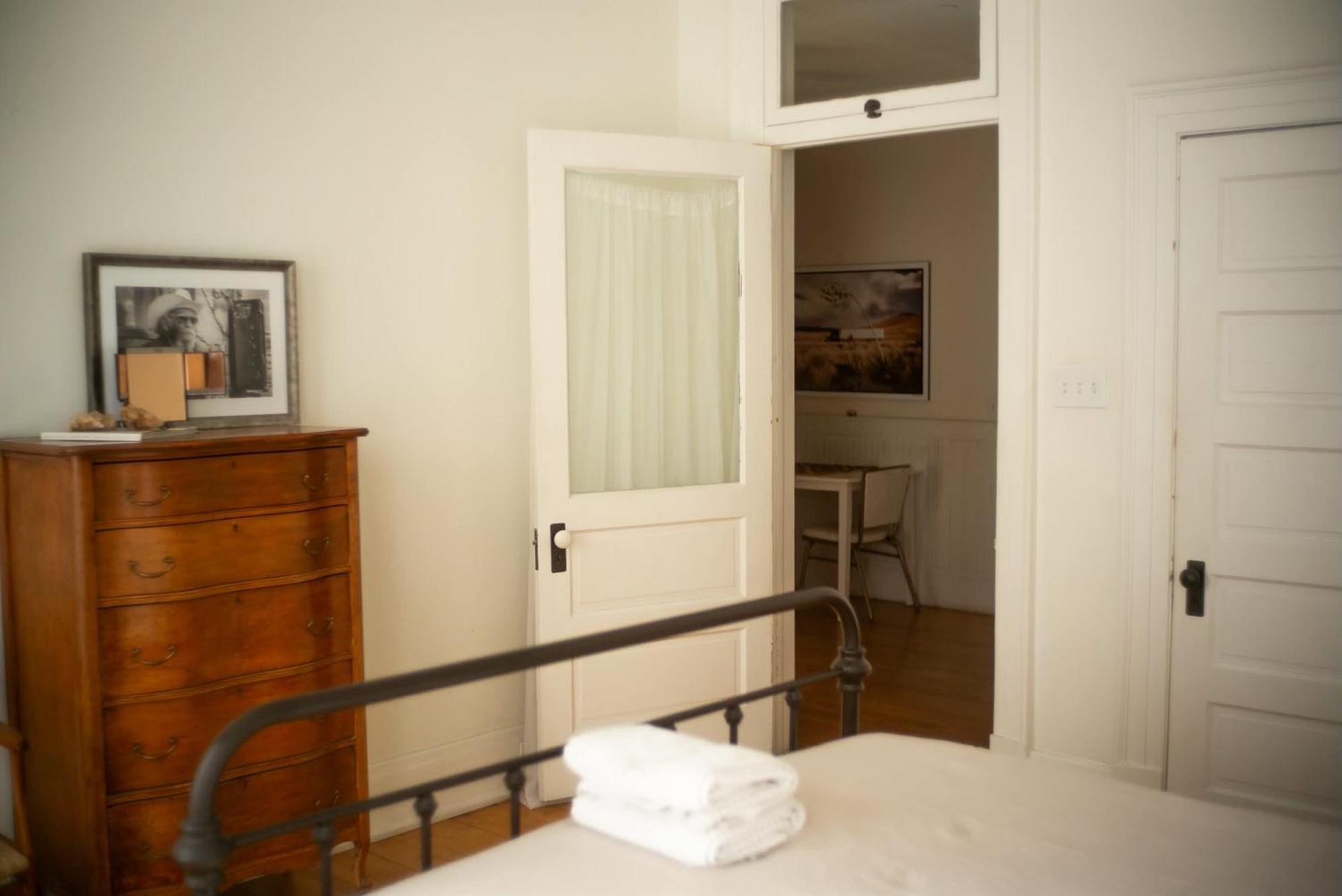 Object Hotel 2Br Room 2B 比斯比 外观 照片