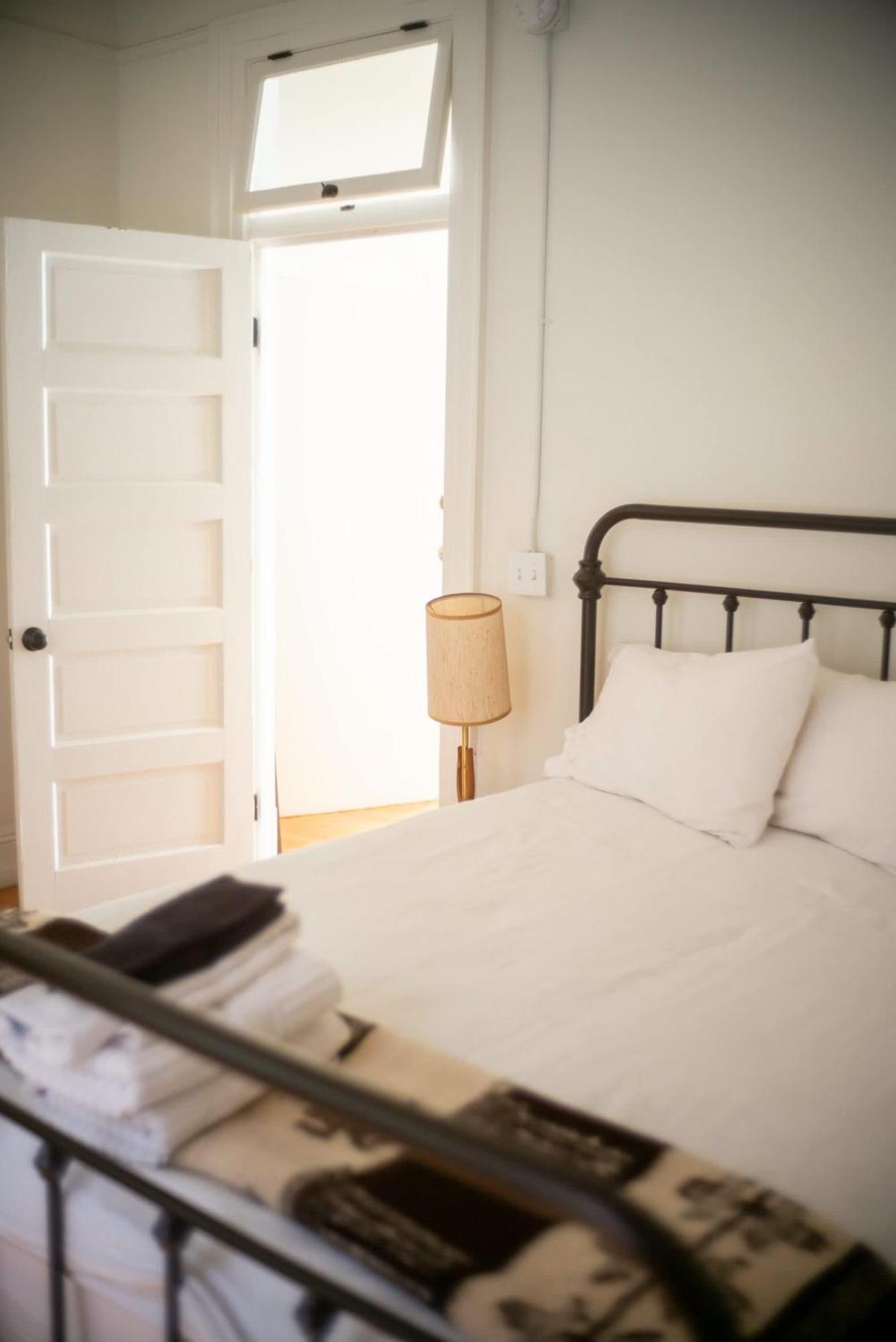 Object Hotel 2Br Room 2B 比斯比 外观 照片