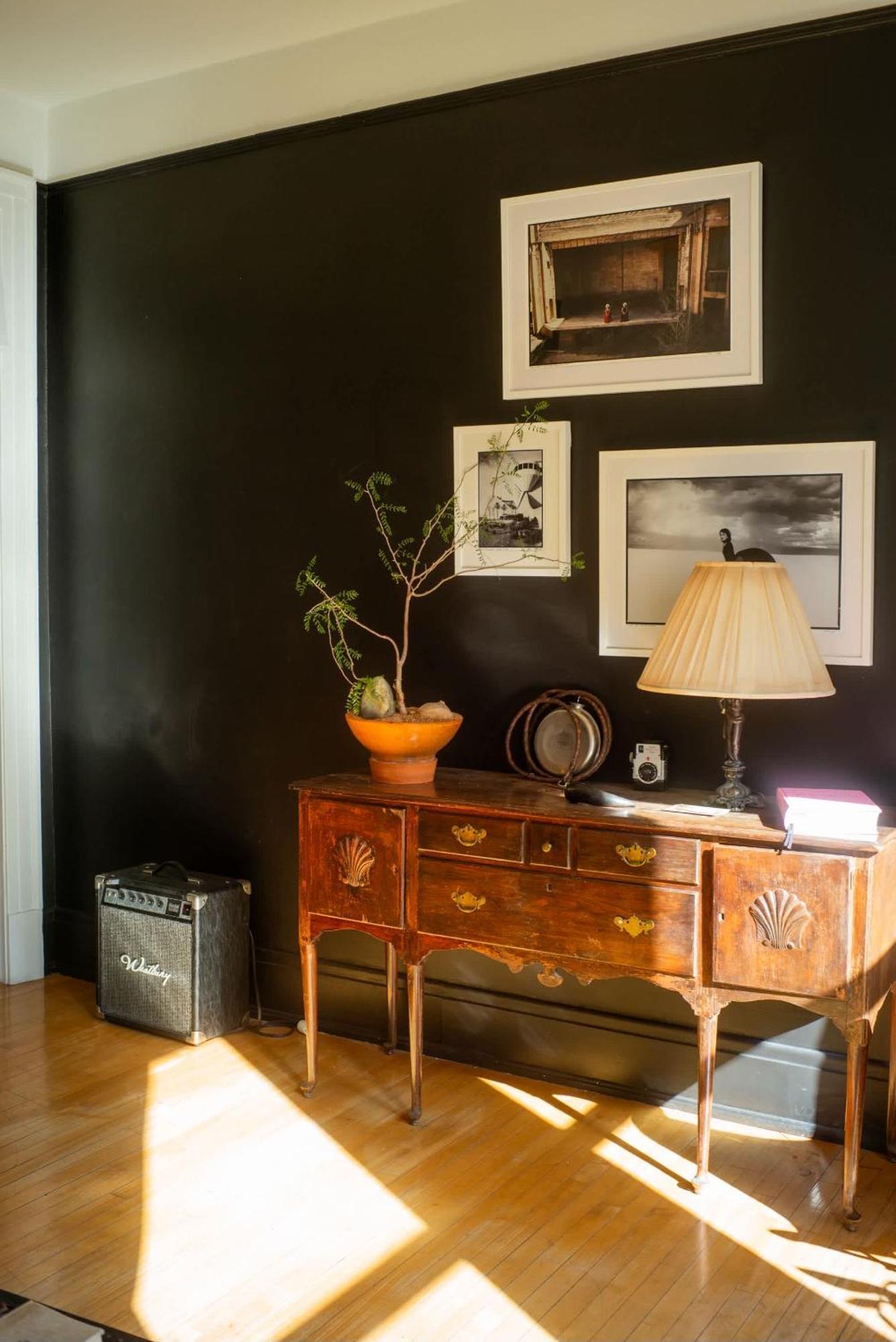 Object Hotel 2Br Room 2B 比斯比 外观 照片