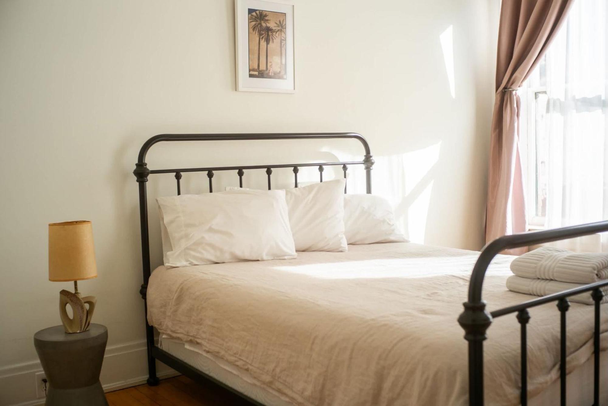 Object Hotel 2Br Room 2B 比斯比 外观 照片