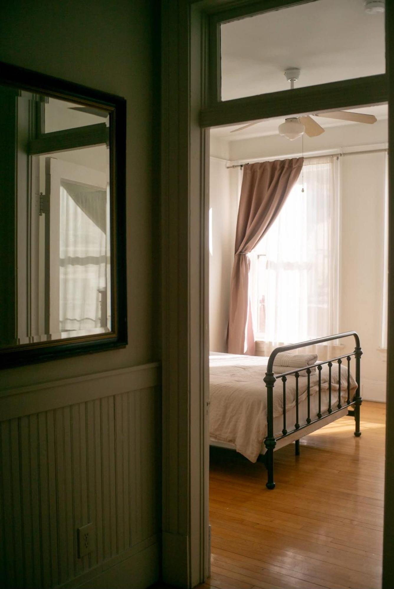 Object Hotel 2Br Room 2B 比斯比 外观 照片