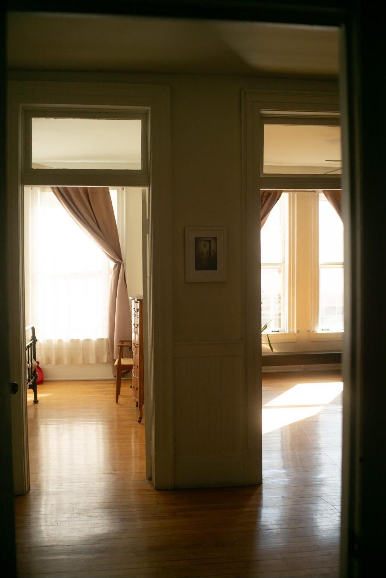 Object Hotel 2Br Room 2B 比斯比 外观 照片