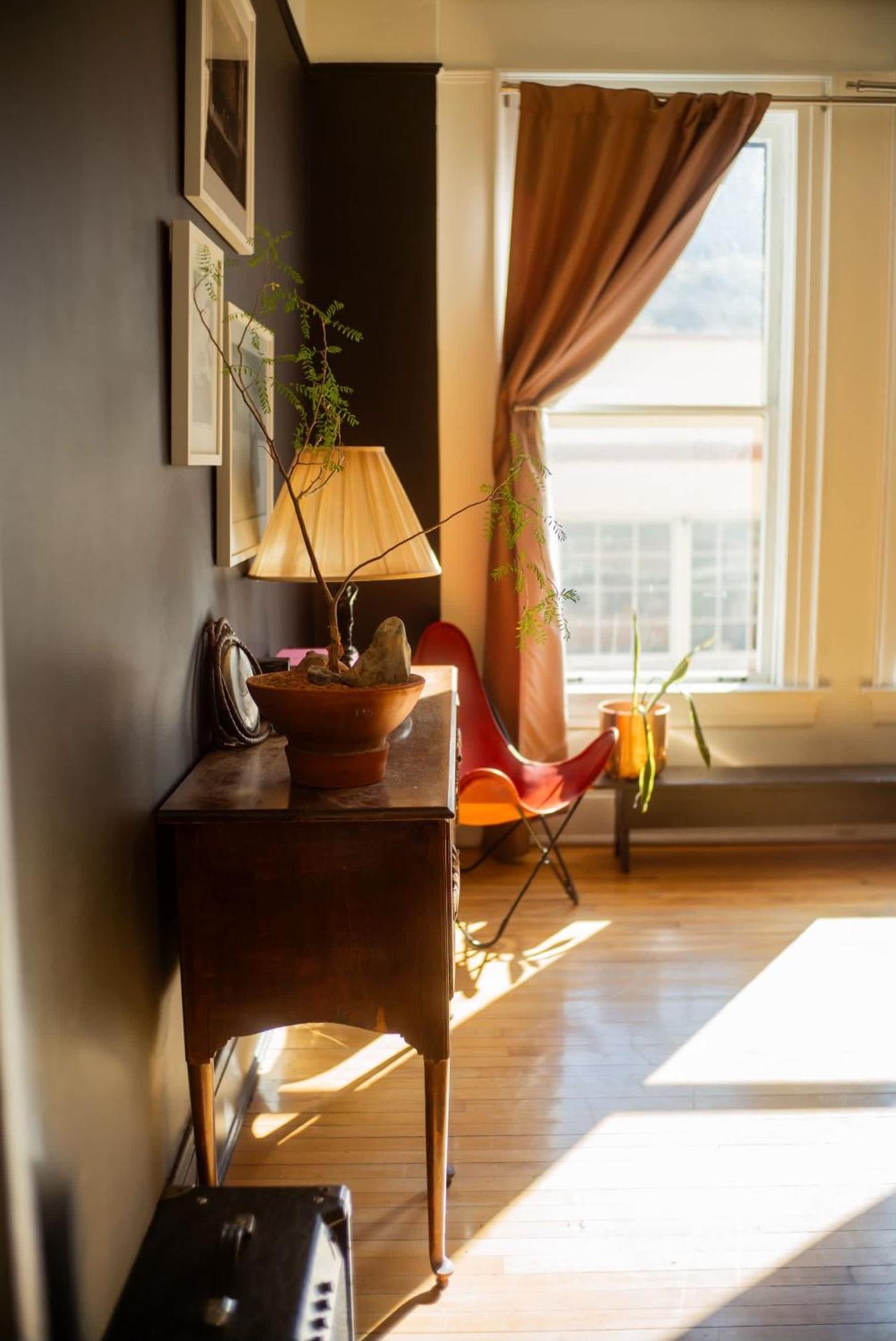 Object Hotel 2Br Room 2B 比斯比 外观 照片